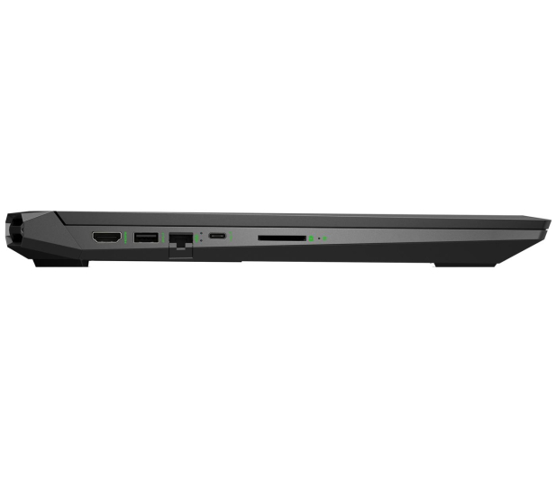 HP Pavilion Gaming i5-9300H/8GB/256/Win10x GTX1650 - 515302 - zdjęcie 7